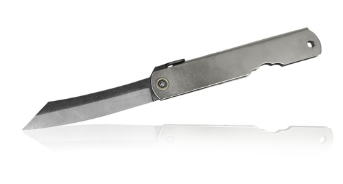 Нож складной HKC-070SL фото 2